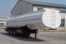 新科 11.5米 30.1噸 3軸 液態食品運輸半掛車 lxk9401gys