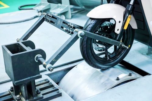 研發能力穩步提升，引領行業變革 九號公司新十年向世界級品牌進發