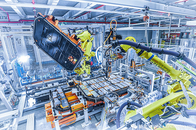 一汽奧迪三十載 合資合作先行者，以技術轉讓開啟新時代格局