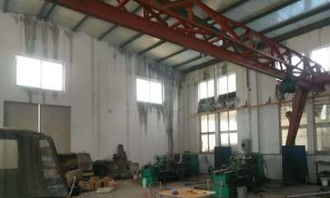 轉讓營業中機械廠與技術 機遇與挑戰