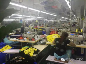 三權分立，各司其職 服裝廠生產、質檢與技術的協同之道