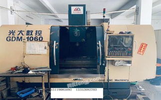 廣東二手機床設備全鏈條服務 求購、回收、供應、出售與行業動態