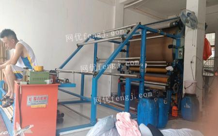 浙江金華義烏青口復合廠整廠轉讓 設備、場地與客戶資源一站式承接